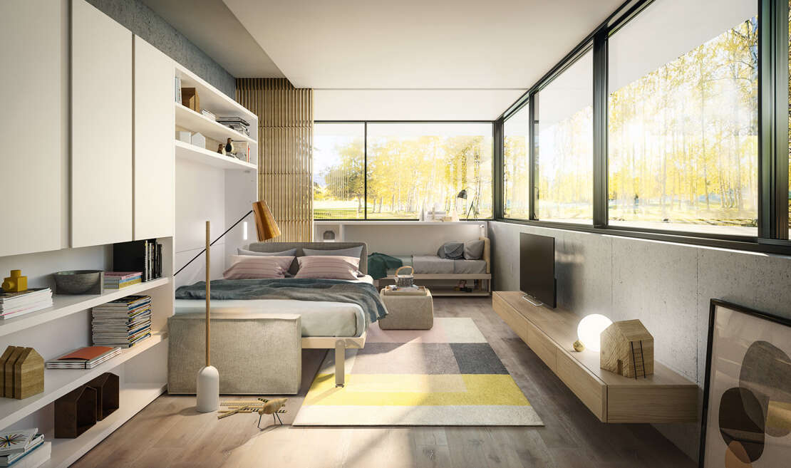 Konzept / Design